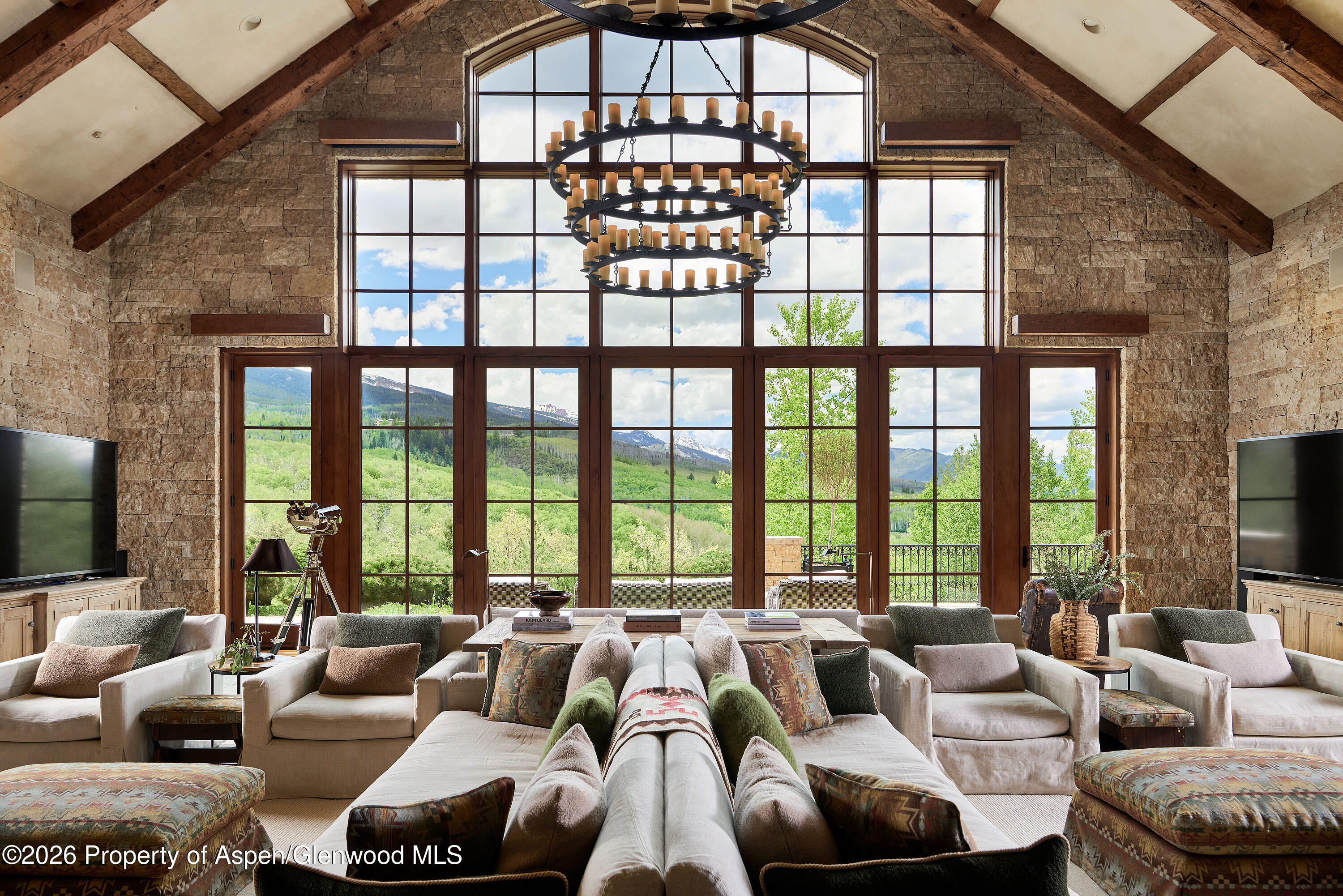 1518 West Buttermilk Road Aspen, CO 81611 - Photo 2 of 32 1518_W_Buttermilk_10_DASH