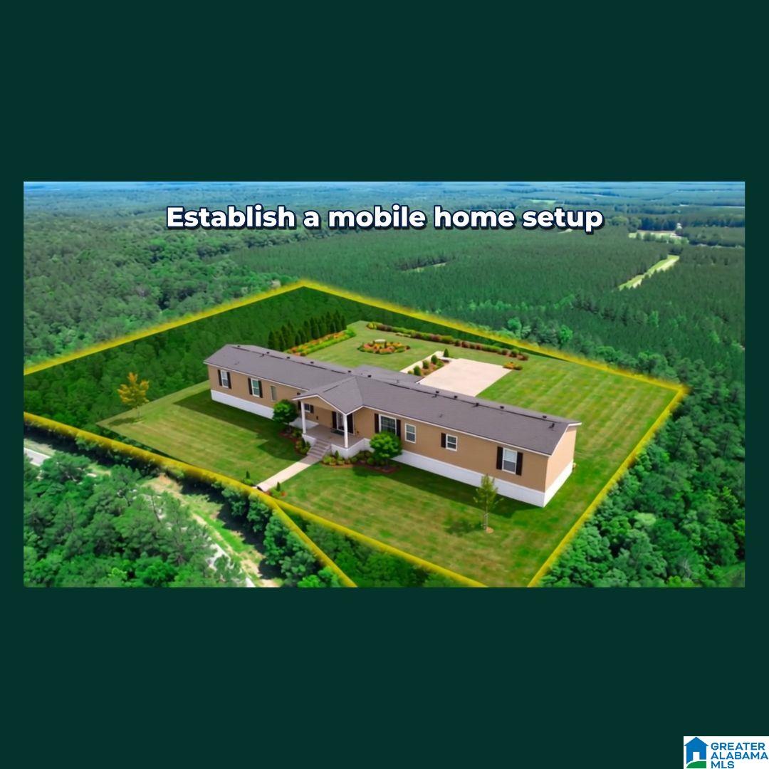 0 Canaan Road West Stockton, AL 36579 - Photo 15 of 15
