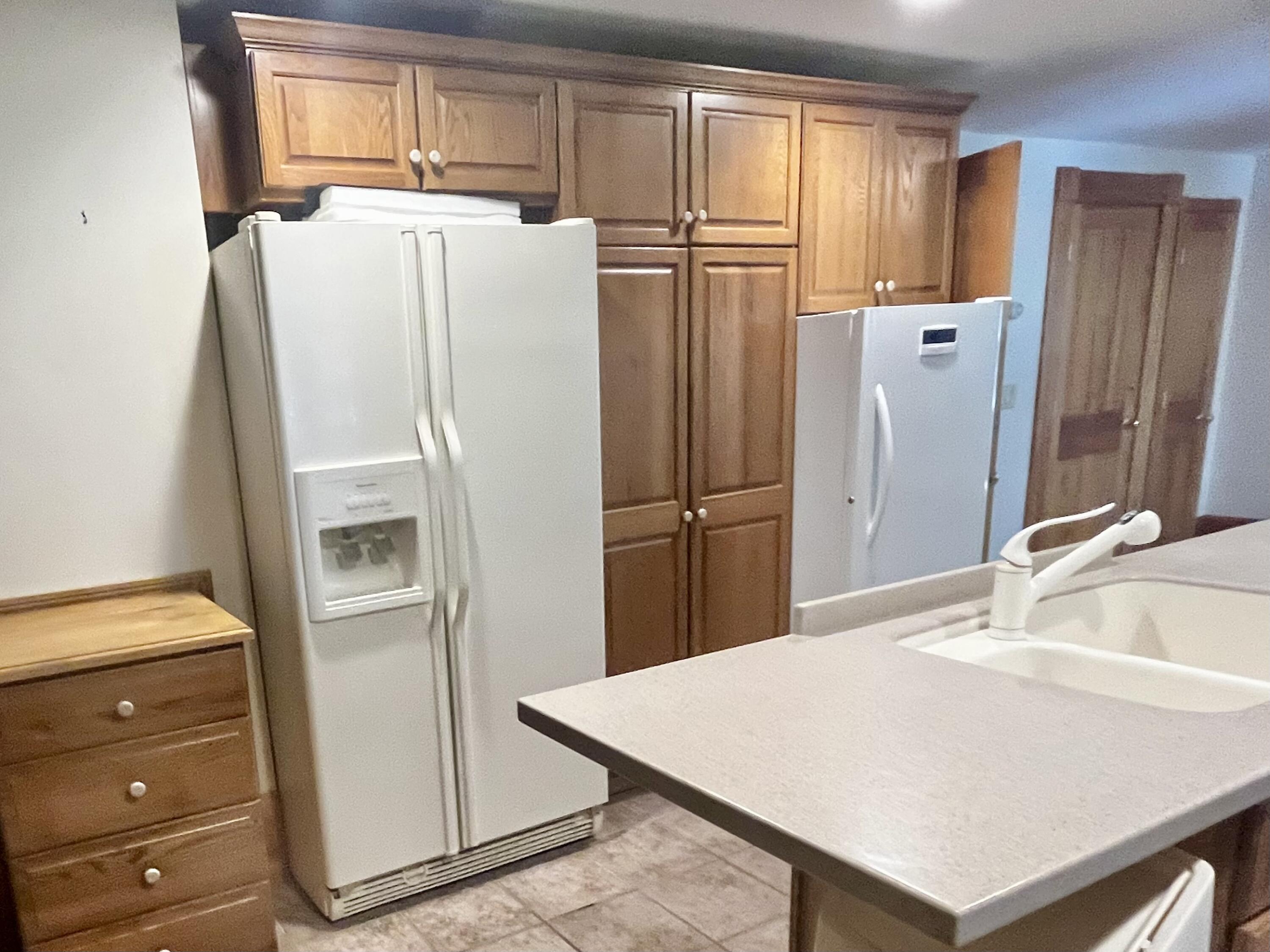 128 Old Airline Road Aurora, ME 04408 - Photo 26 of 74 Kitchen