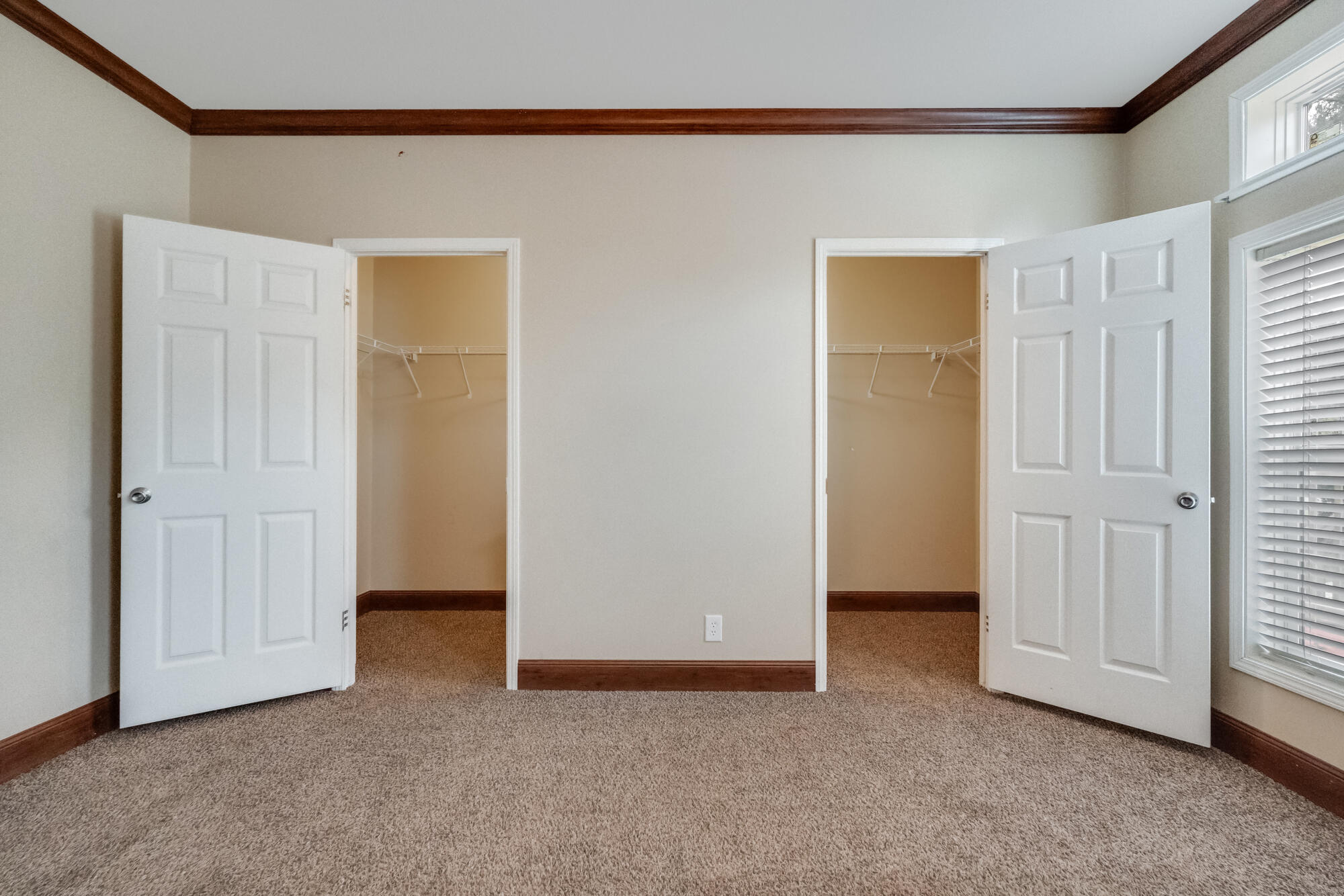 508 Live Oak Street Freeport, FL 32439 - Photo 11 of 47 a view of an empty room
