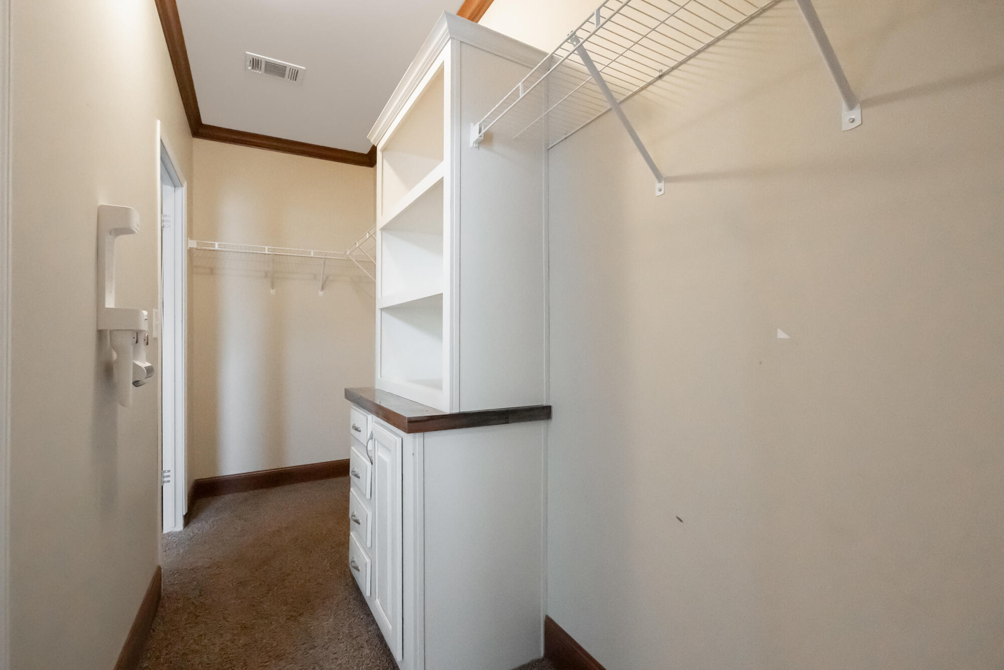 508 Live Oak Street Freeport, FL 32439 - Photo 20 of 47 a view of a small space
