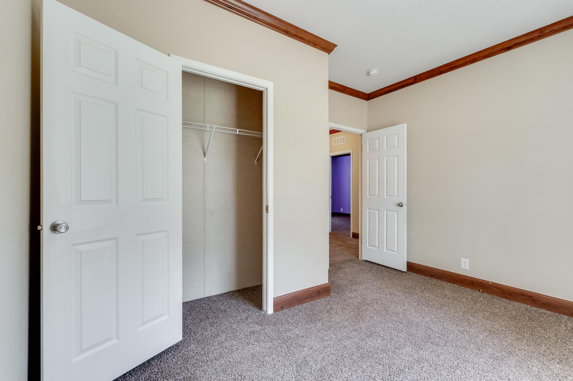 508 Live Oak Street Freeport, FL 32439 - Photo 30 of 47 a view of an empty room