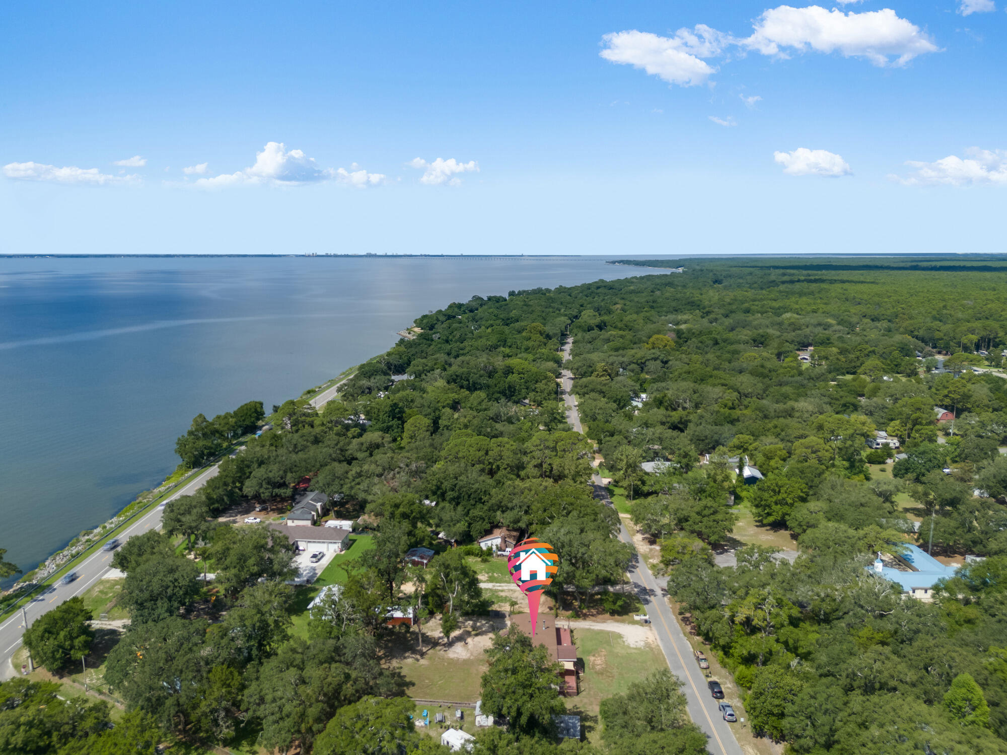 508 Live Oak Street Freeport, FL 32439 - Photo 39 of 47