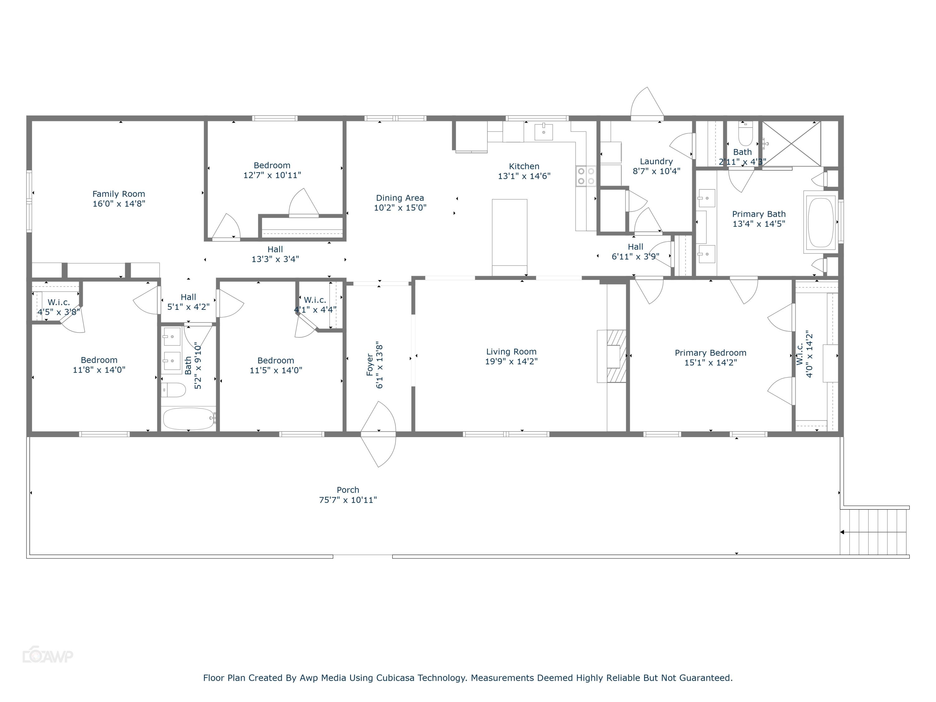 508 Live Oak Street Freeport, FL 32439 - Photo 47 of 47 a picture of a black and white photo