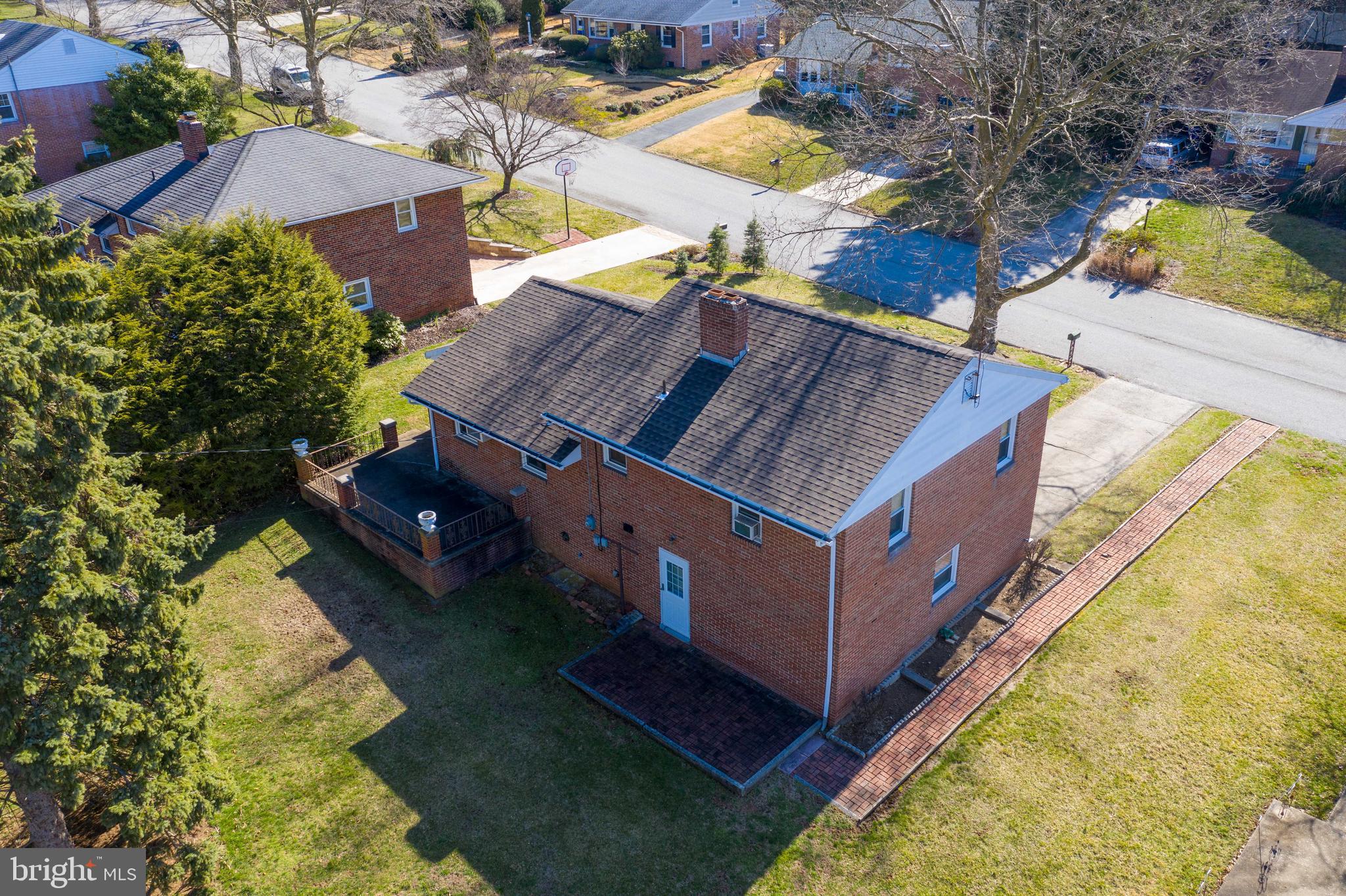 741 Clearmount Road York, PA 17403 - Photo 47 of 48 Gallery Image 47