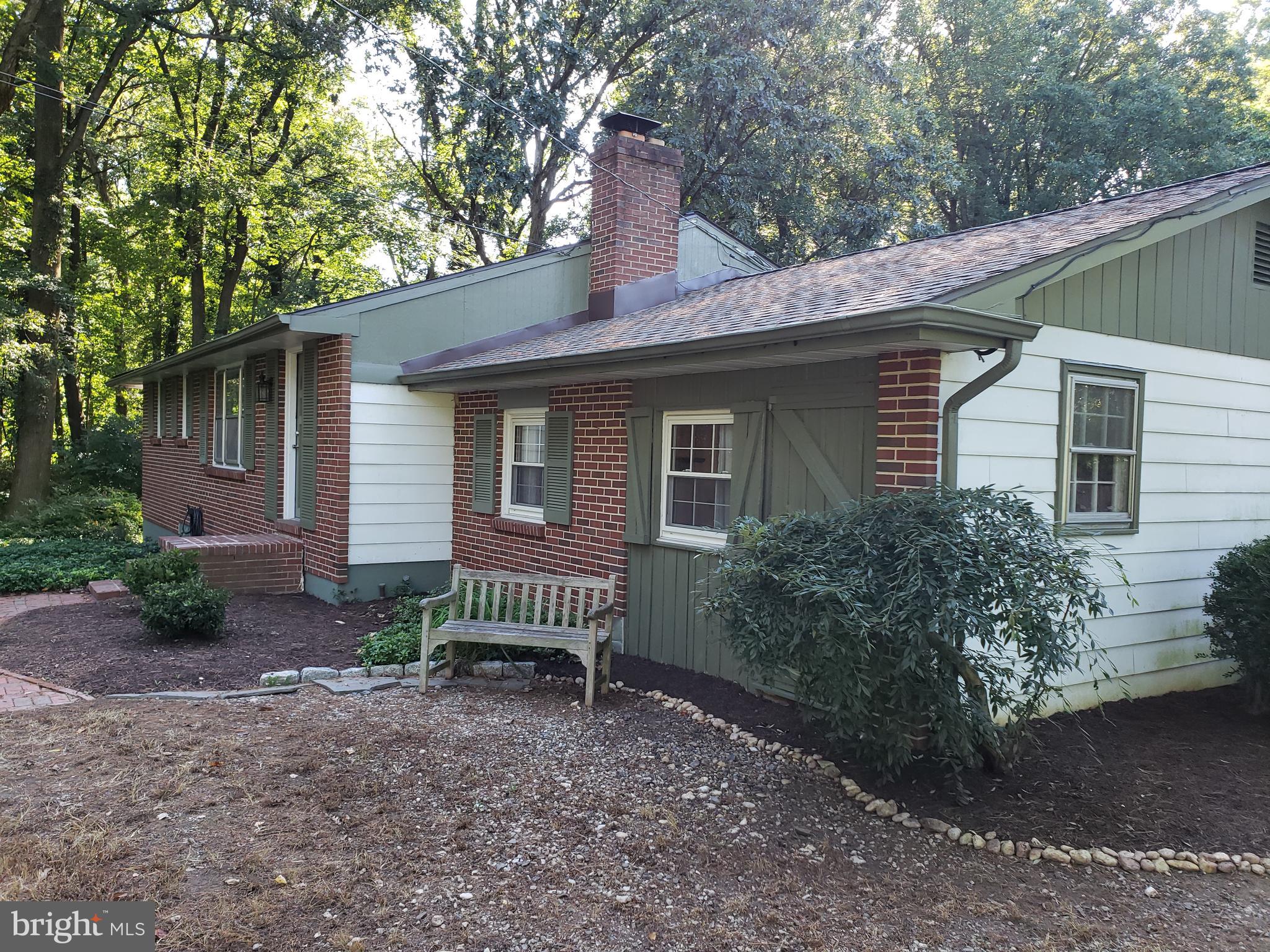 427 Chesterville Road Landenberg, PA 19350 - Photo 1 of 22 Peaceful country living