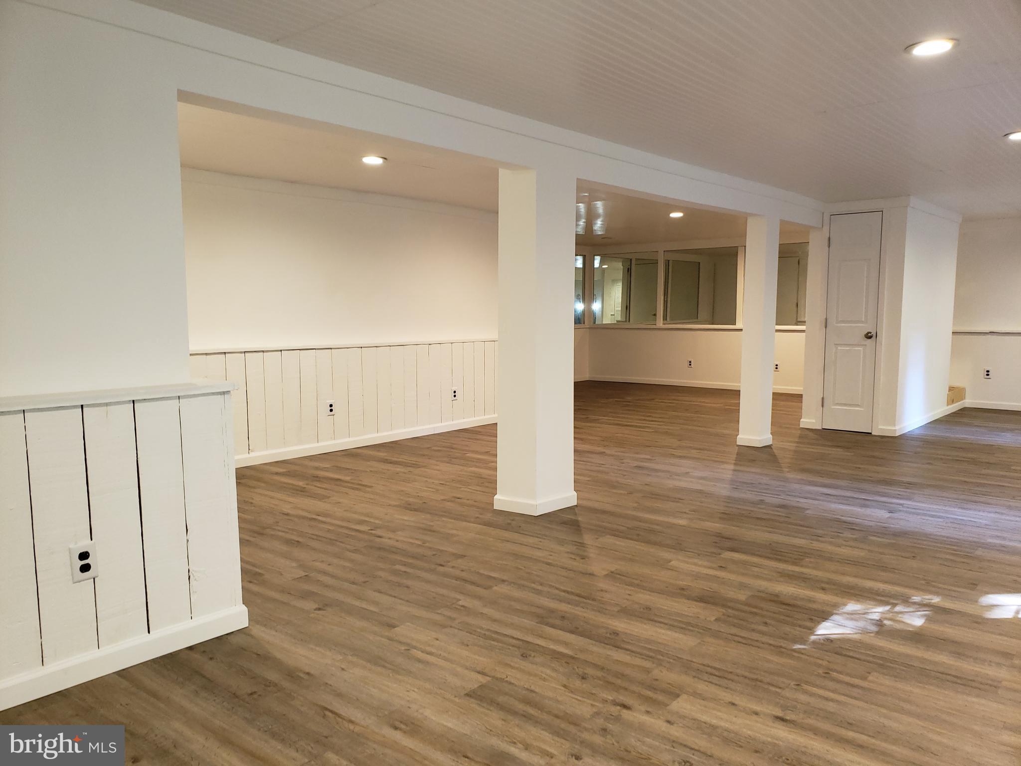 427 Chesterville Road Landenberg, PA 19350 - Photo 20 of 22 Huge finished basement