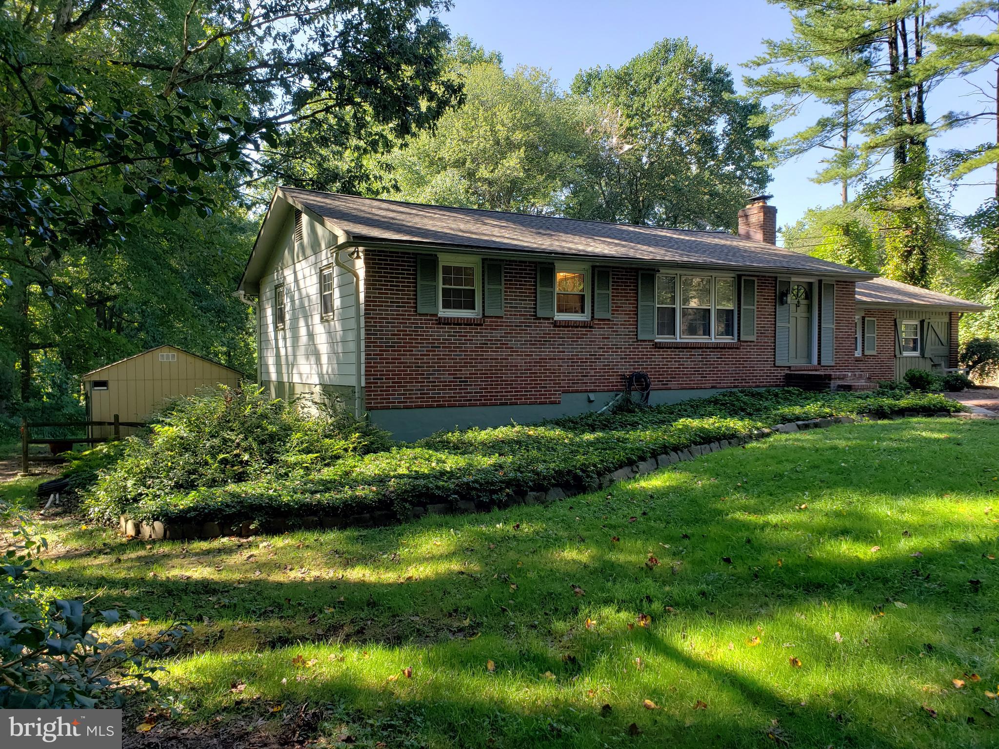 427 Chesterville Road Landenberg, PA 19350 - Photo 3 of 22