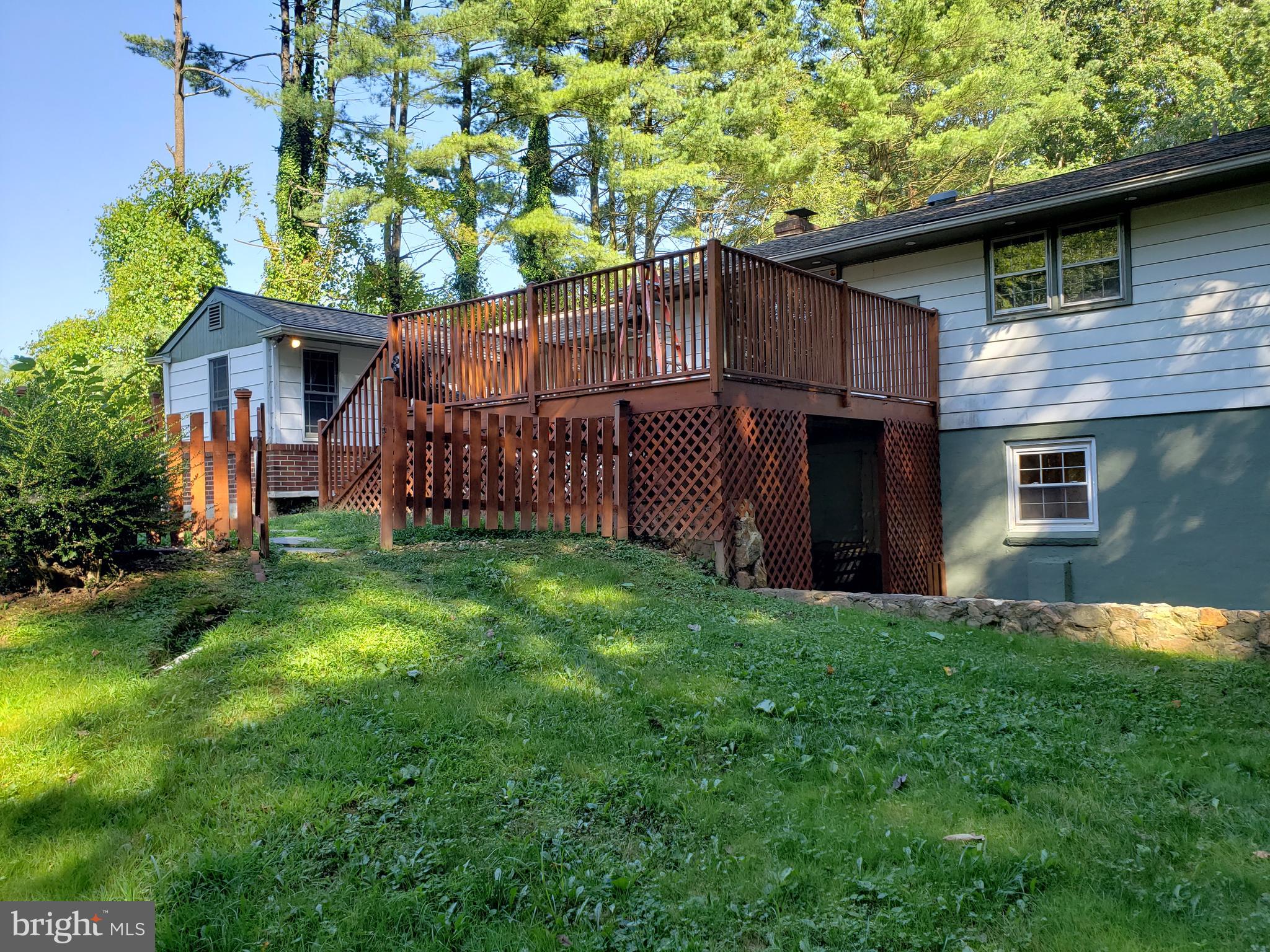 427 Chesterville Road Landenberg, PA 19350 - Photo 4 of 22