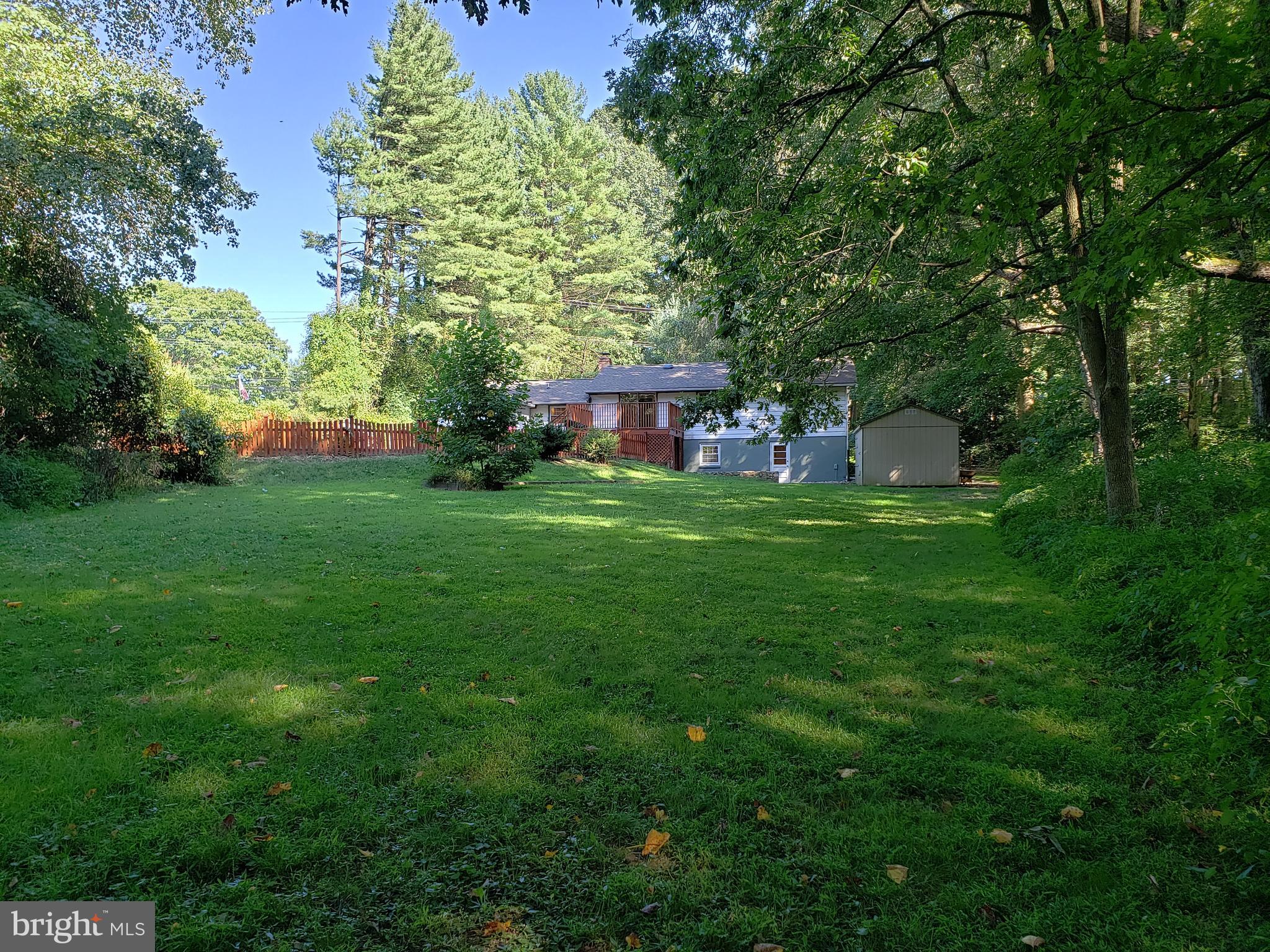 427 Chesterville Road Landenberg, PA 19350 - Photo 6 of 22 7.4 Acres