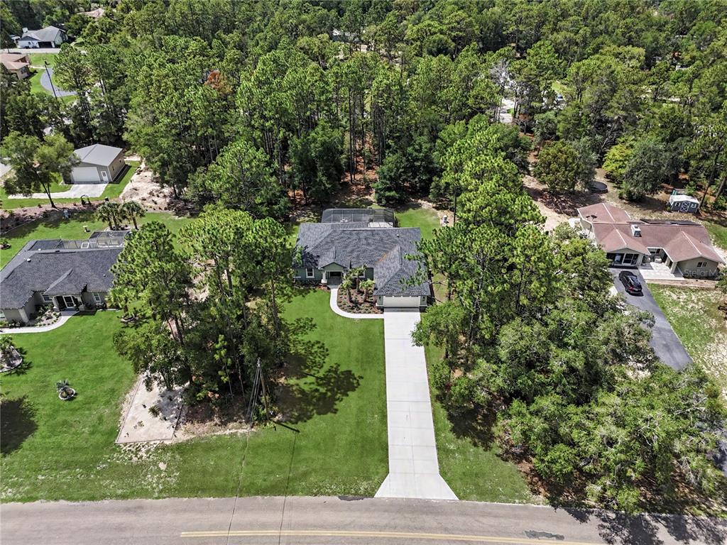 20638 Southwest 88th Place Road Dunnellon, FL 34431 - Photo 57 of 60