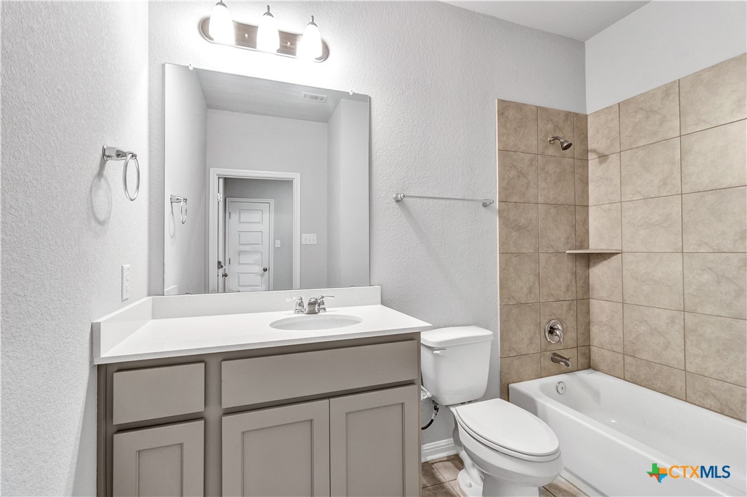 128 Old Stagecoach Road Jarrell, TX 76537 - Photo 23 of 34 Gallery Image 23