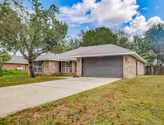 $360,000 | 5553 Berrybrook Circle, Pace, FL 32571