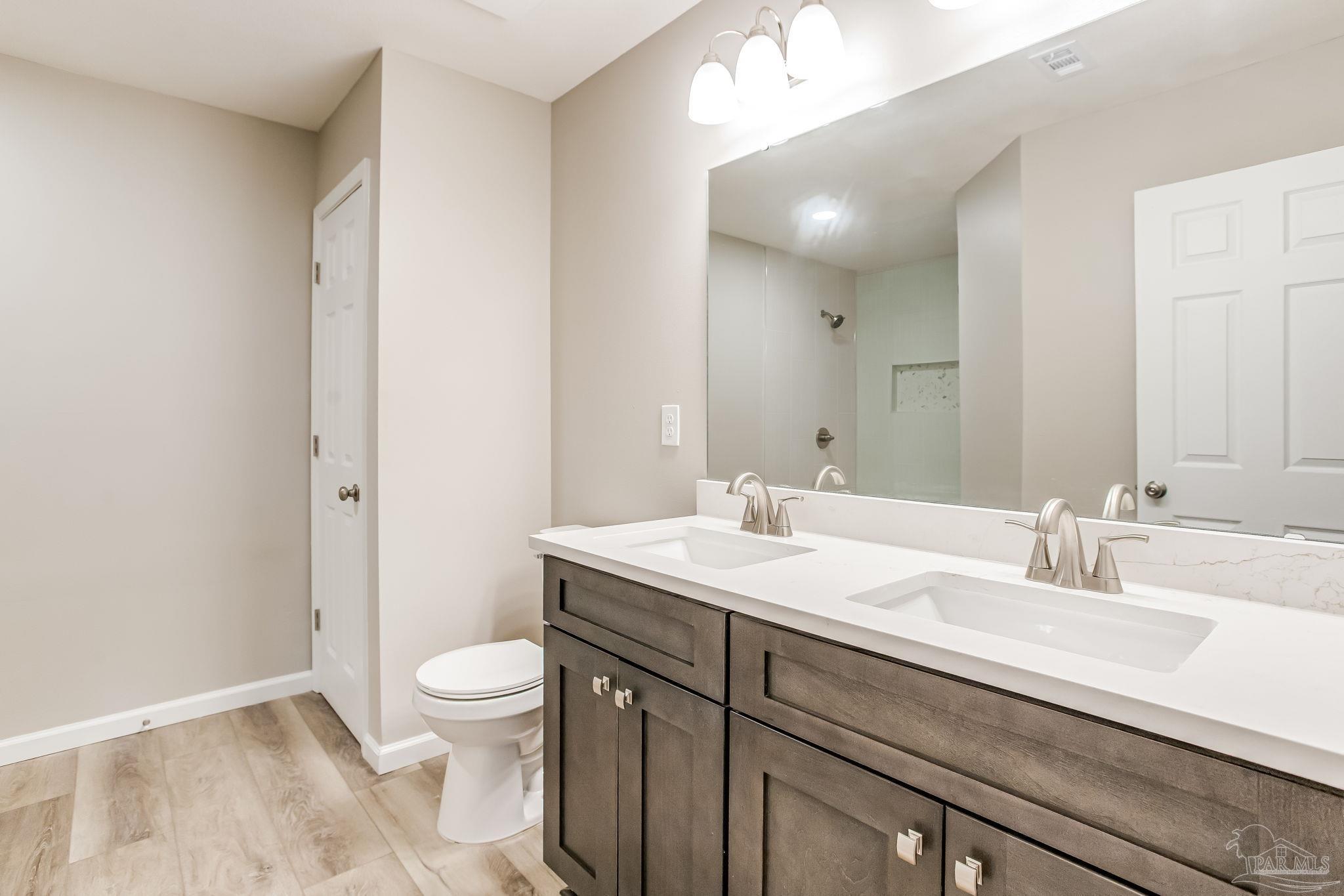 5553 Berrybrook Circle Pace, FL 32571 - Photo 15 of 28