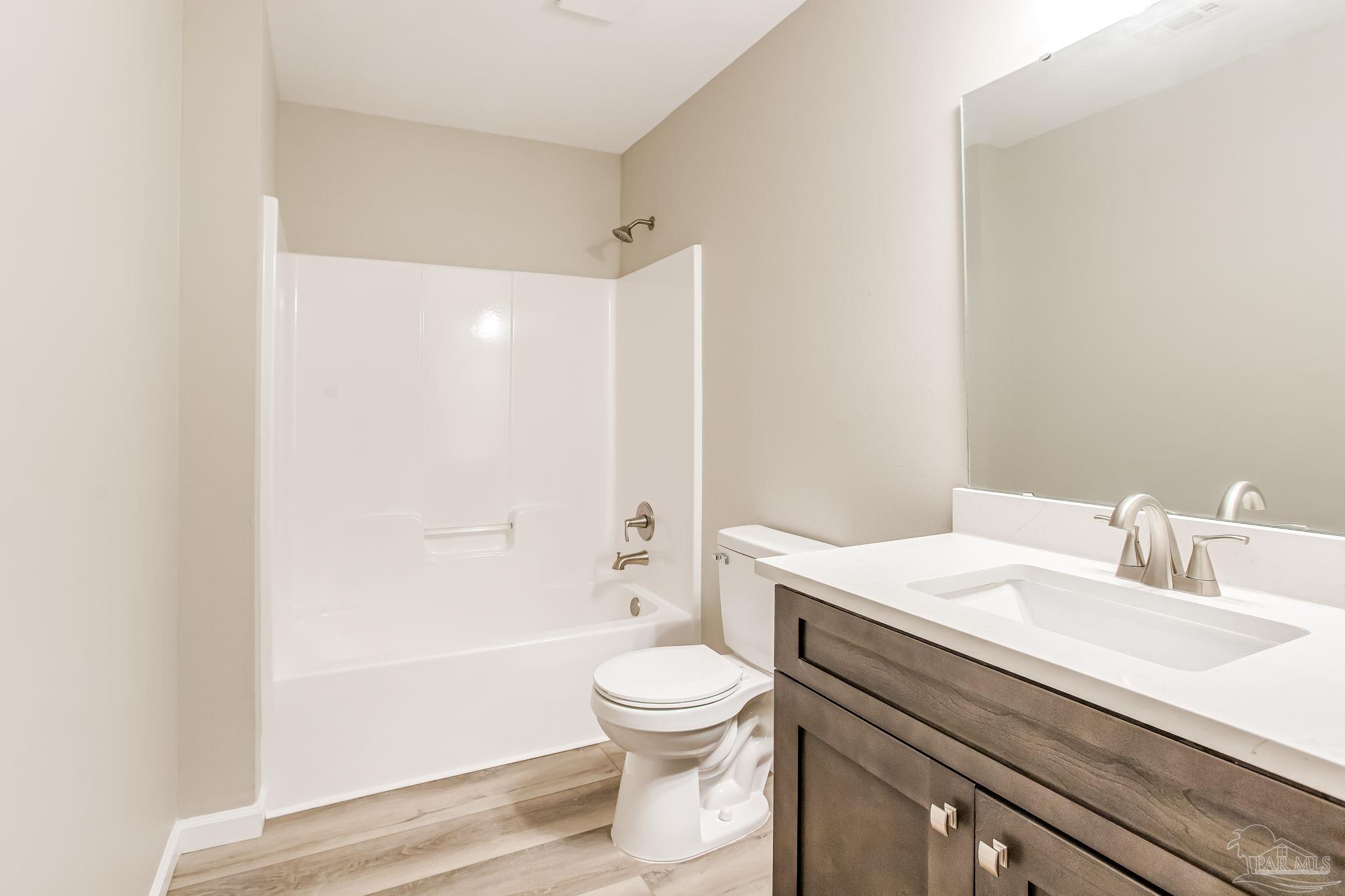 5553 Berrybrook Circle Pace, FL 32571 - Photo 19 of 28