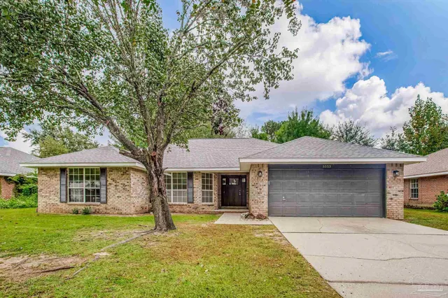 $360,000 | 5553 Berrybrook Circle, Pace, FL 32571