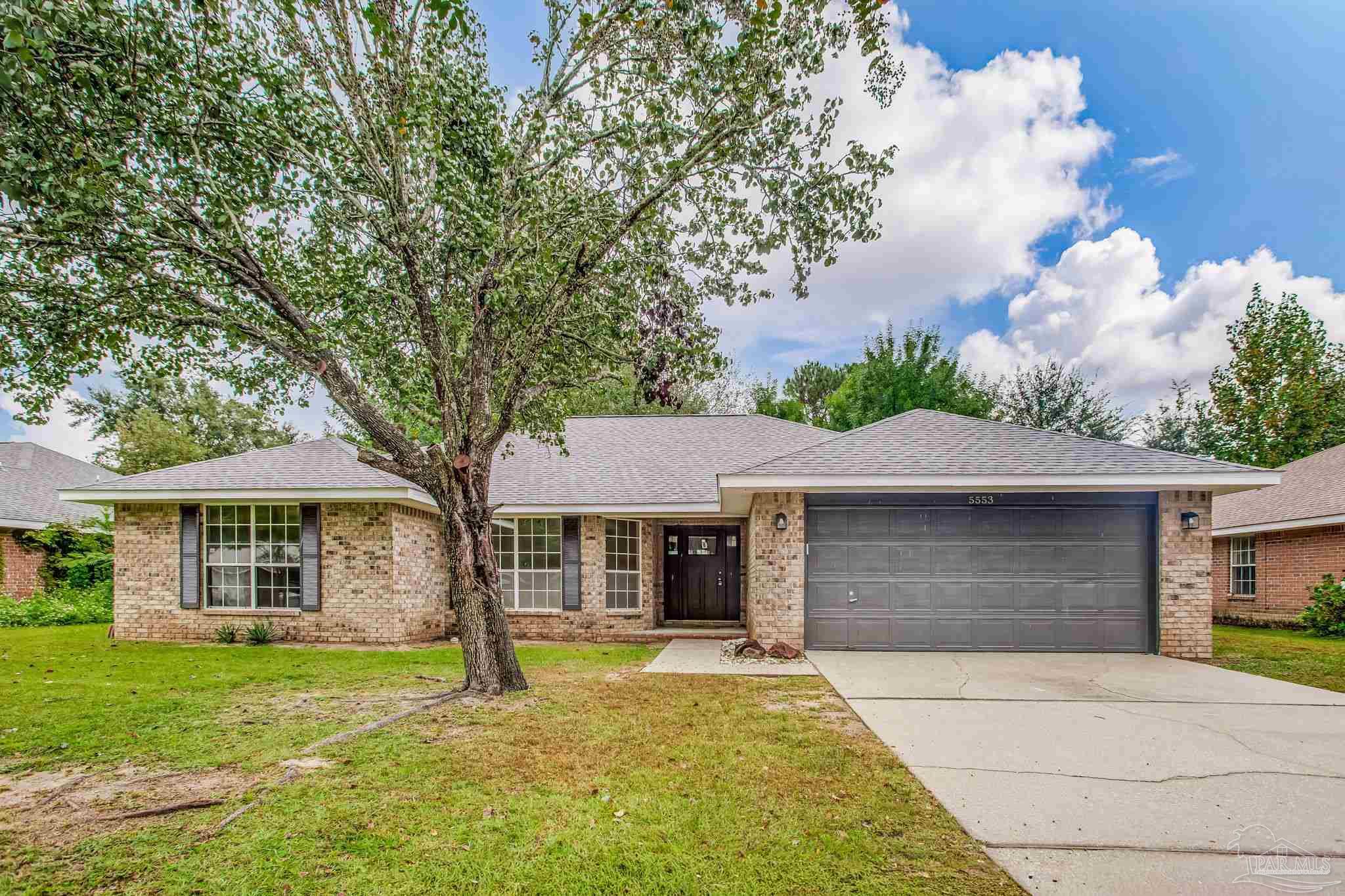5553 Berrybrook Circle Pace, FL 32571 - Photo 2 of 28