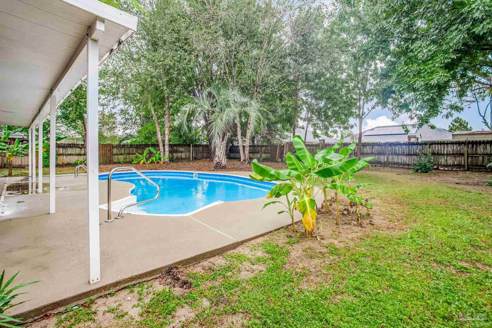 5553 Berrybrook Circle Pace, FL 32571 - Photo 23 of 28