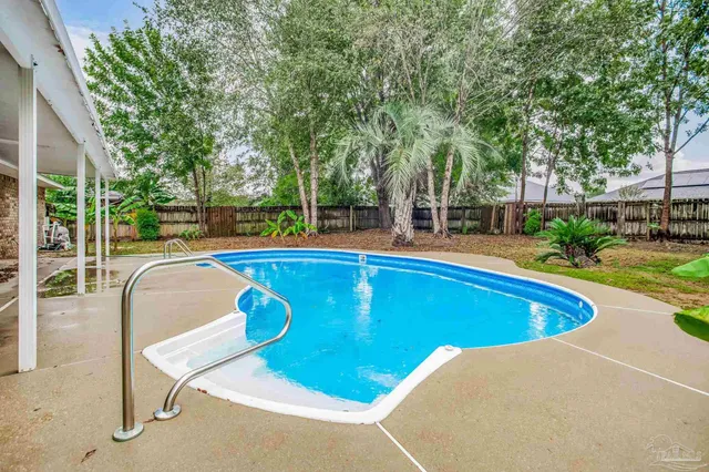 $360,000 | 5553 Berrybrook Circle, Pace, FL 32571