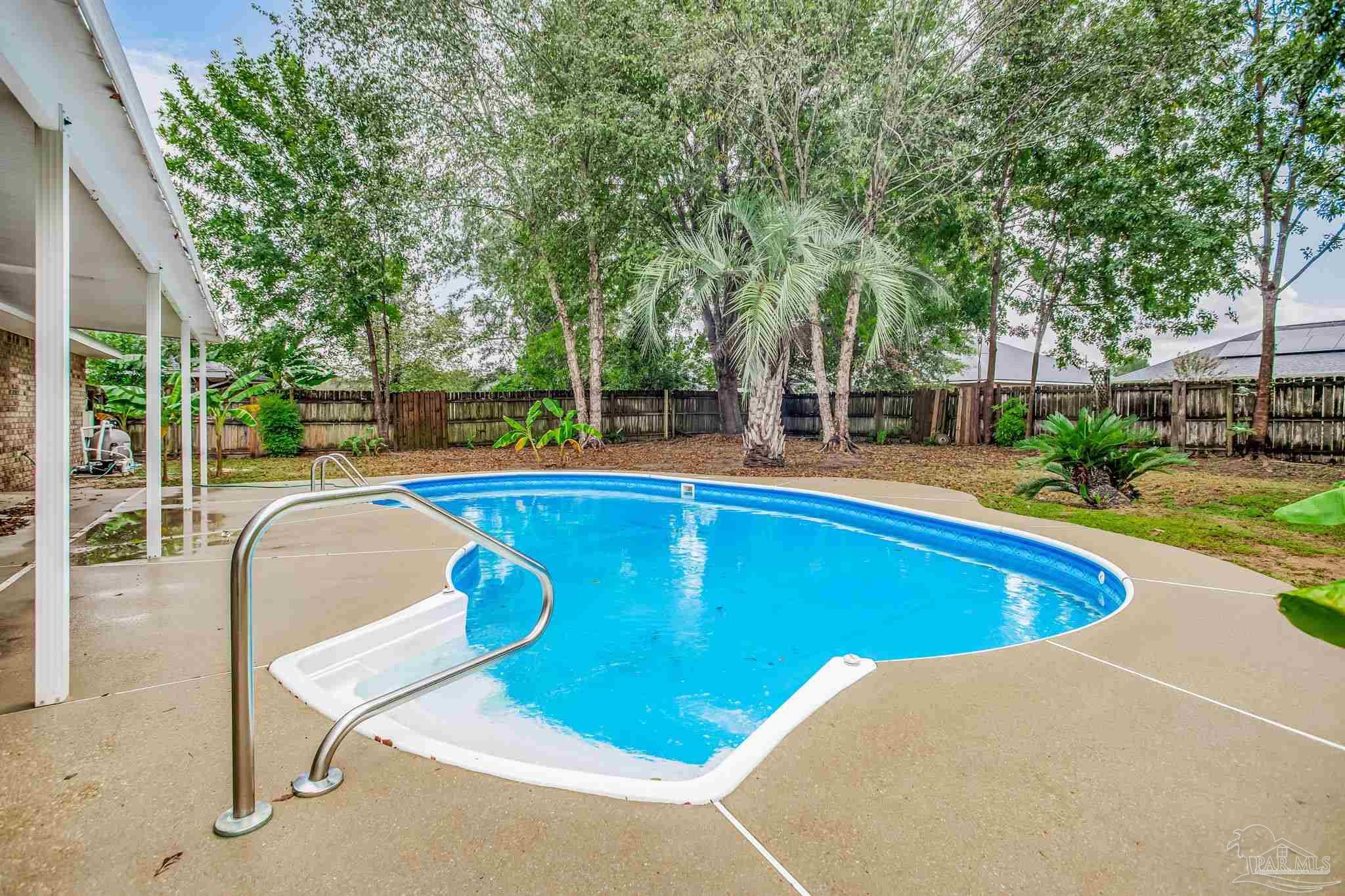 5553 Berrybrook Circle Pace, FL 32571 - Photo 24 of 28