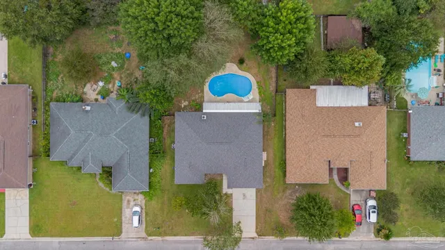 $360,000 | 5553 Berrybrook Circle, Pace, FL 32571