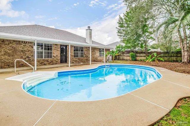 $360,000 | 5553 Berrybrook Circle, Pace, FL 32571