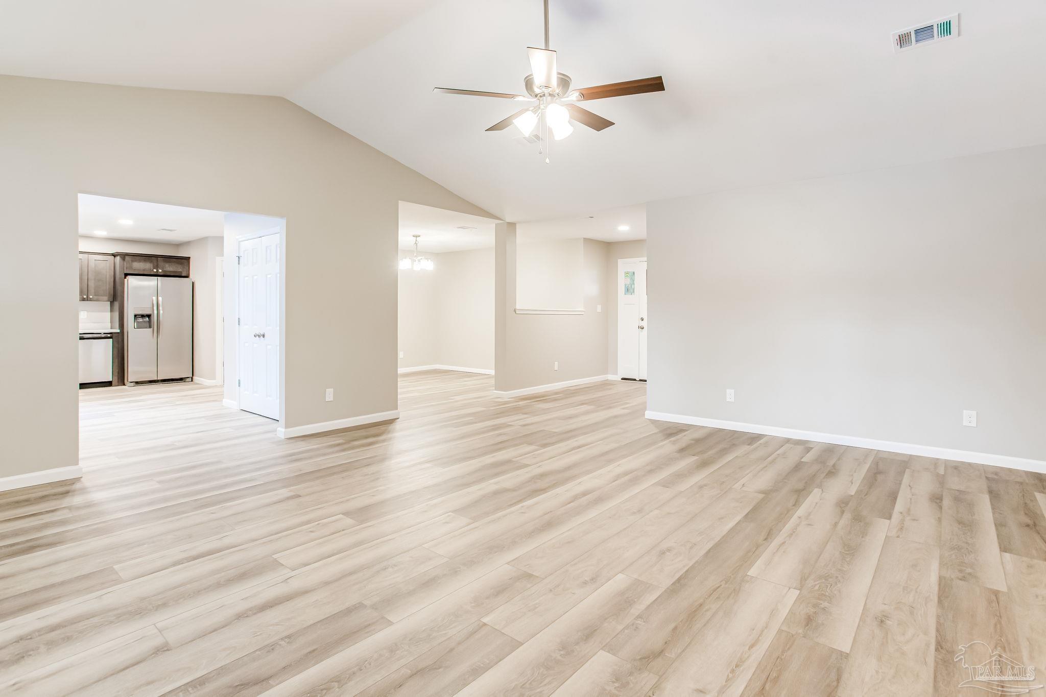 5553 Berrybrook Circle Pace, FL 32571 - Photo 5 of 28