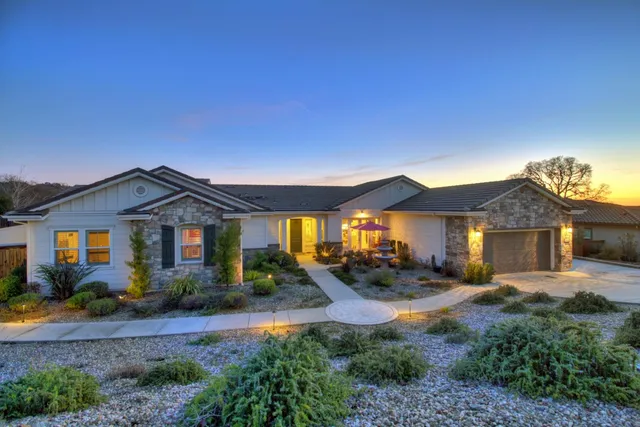 $2,100,000 | 9588 Pamela Street, El Dorado Hills, CA 95762