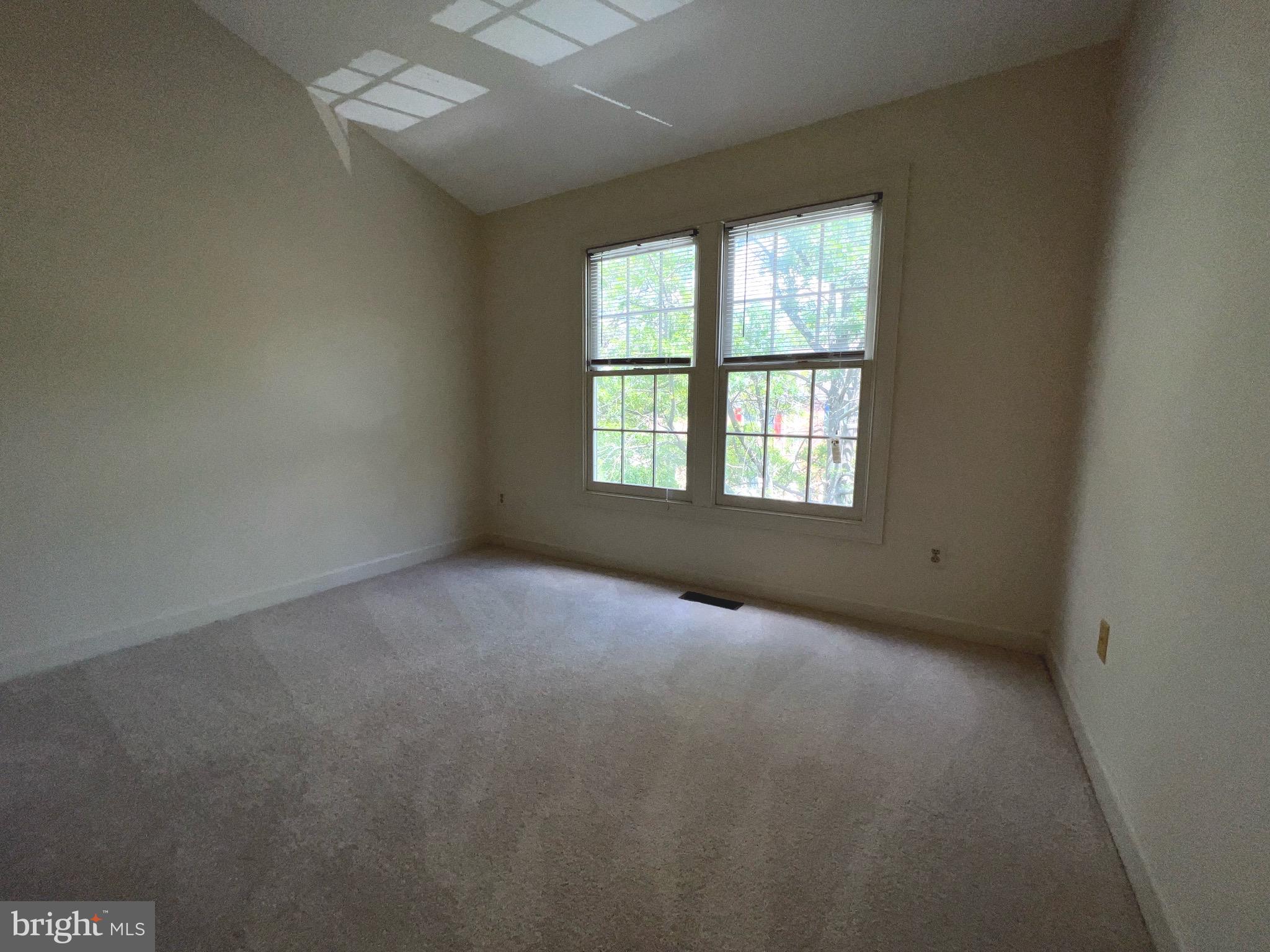 2104 Patty Lane Vienna, VA 22182 - Photo 13 of 19 an empty room with a window