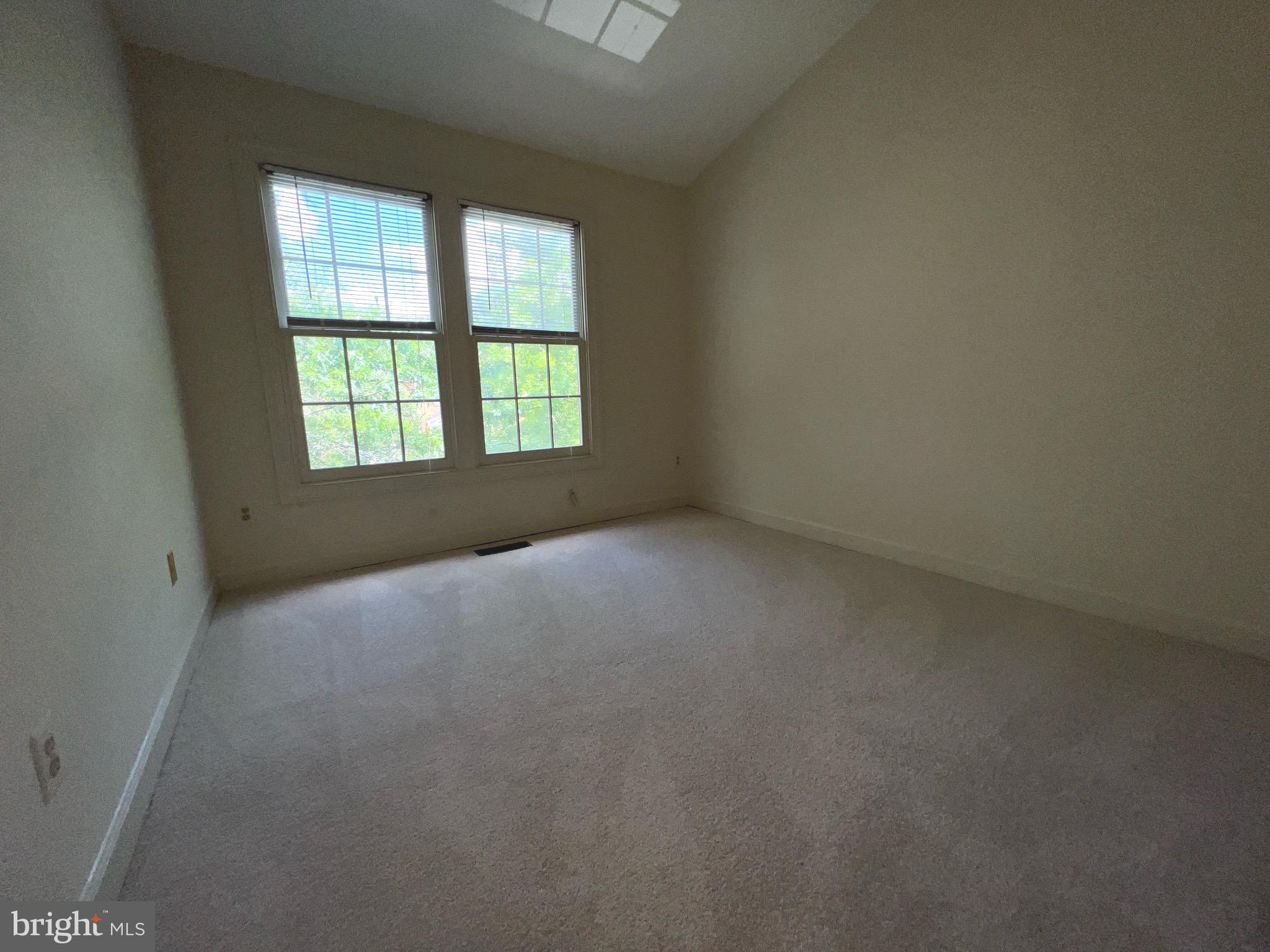 2104 Patty Lane Vienna, VA 22182 - Photo 14 of 19 an empty room with a window