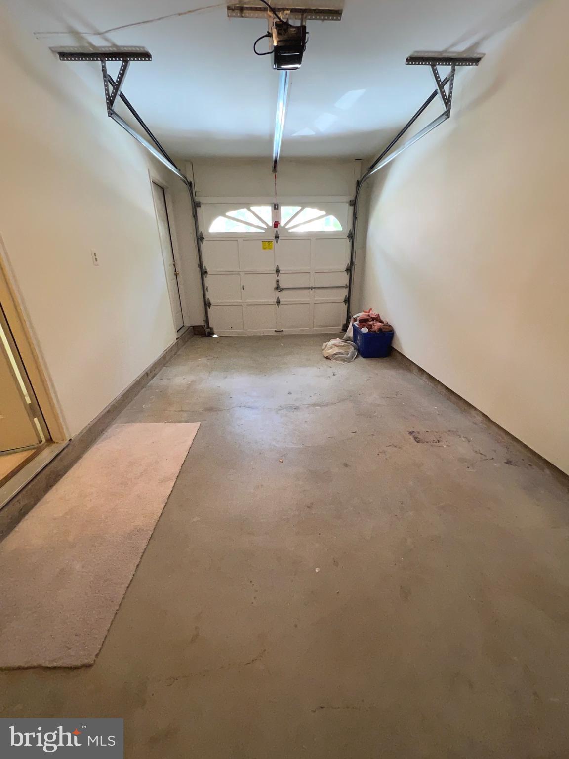 2104 Patty Lane Vienna, VA 22182 - Photo 19 of 19 a view of a garage