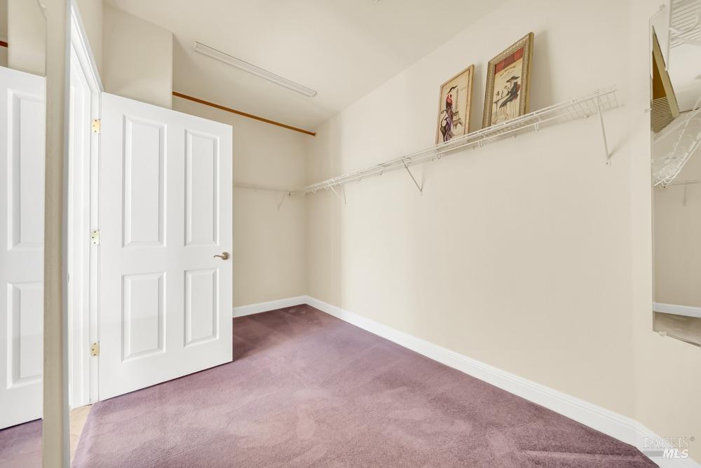110 Foxwood Lane Rio Vista, CA 94571 - Photo 25 of 79 Primary closet.
