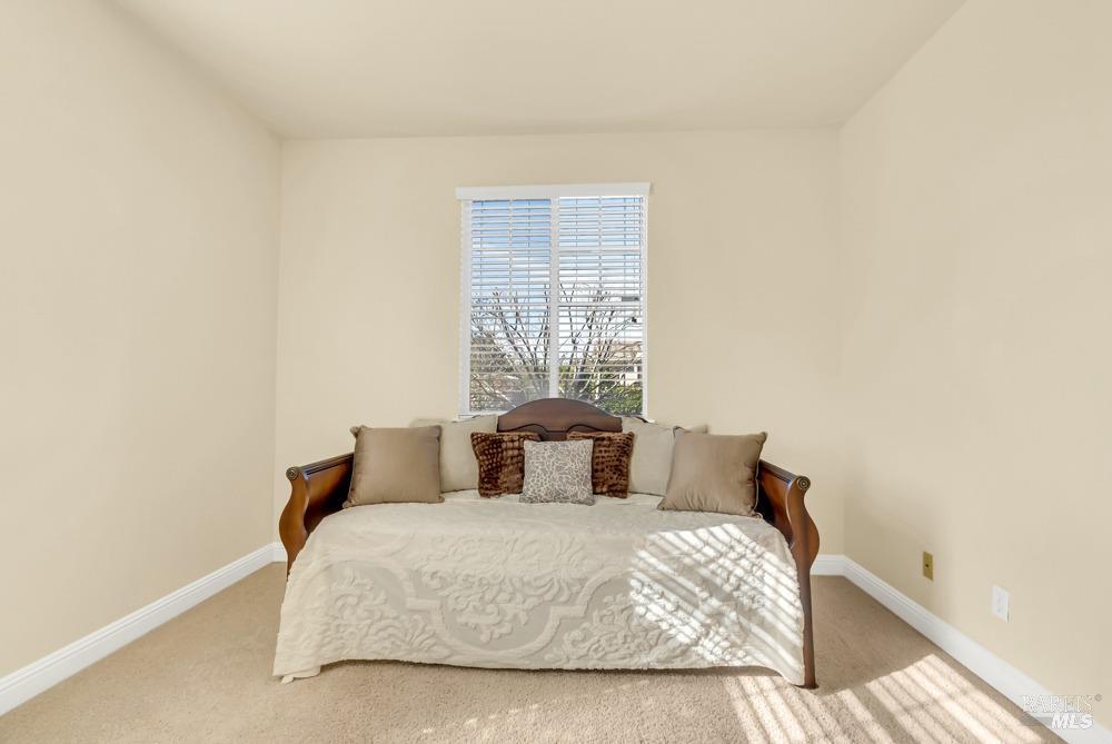 110 Foxwood Lane Rio Vista, CA 94571 - Photo 31 of 79 a bedroom with a bed and window