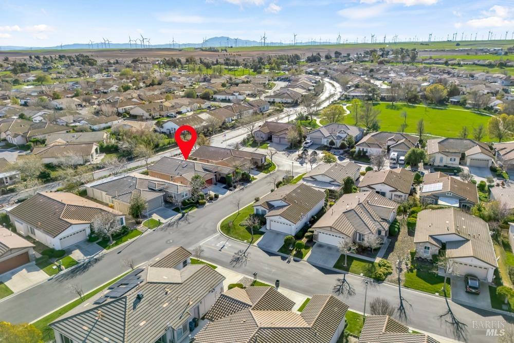 110 Foxwood Lane Rio Vista, CA 94571 - Photo 45 of 79 Home is located close to one of Trilogy's parks.