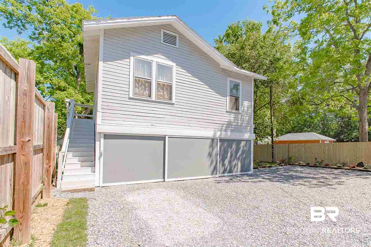 110 North Julia Street Mobile, AL 36604 - Photo 45 of 50