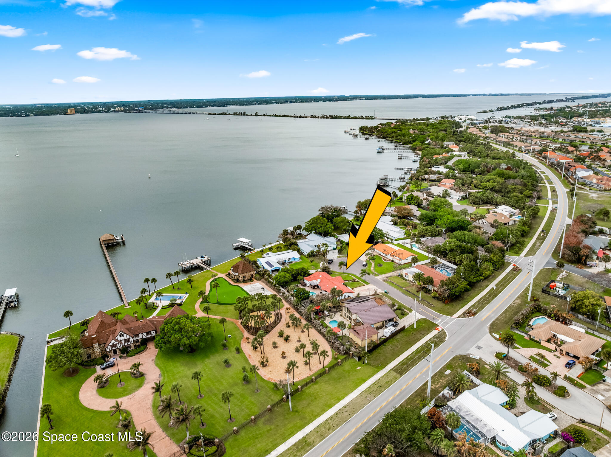 305 Sand Pine Road Indialantic, FL 32903 - Photo 70 of 76 20260407 305 Sand Pine Road Indialantic