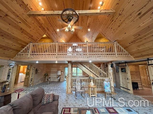 24380 Co Road Ishpeming, MI 49849 - Photo 30 of 92