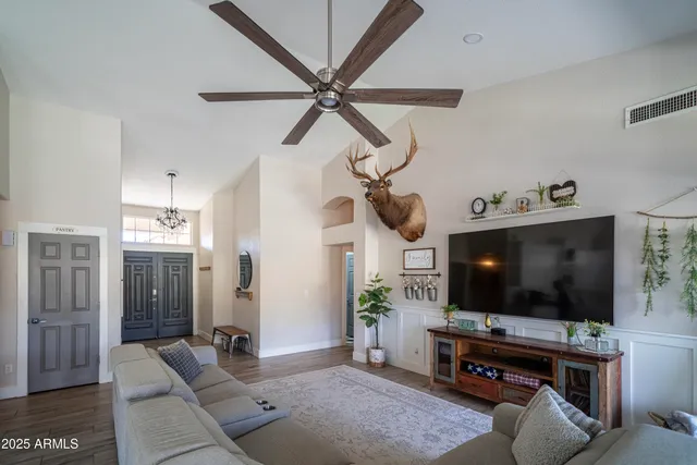 $849,000 | 6340 West Donald Drive, Glendale, AZ 85310