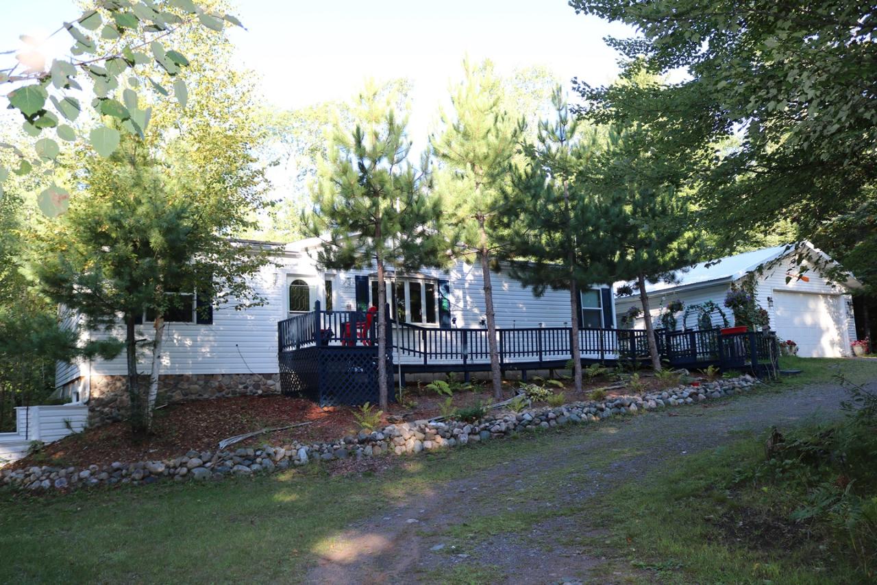 3885 Popko Circle East Mercer, WI 54547 - Photo 1 of 37 Gallery Image 1