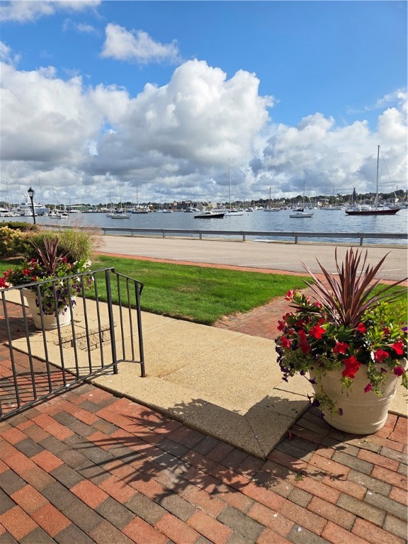 20 America Way, Unit B Newport, RI 02840 - Photo 1 of 25 Summer view