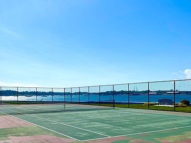 20 America Way, Unit B Newport, RI 02840 - Photo 21 of 25 Tennis Courts