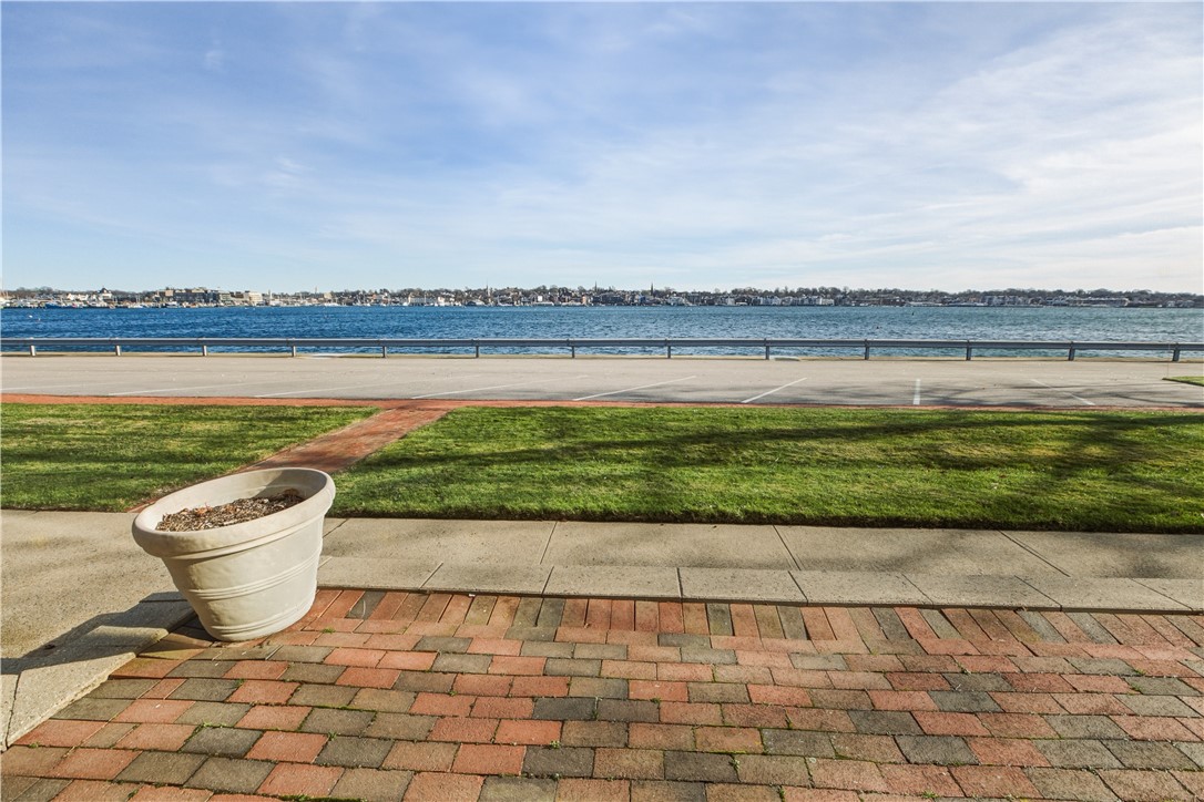 20 America Way, Unit B Newport, RI 02840 - Photo 3 of 25 Winter views