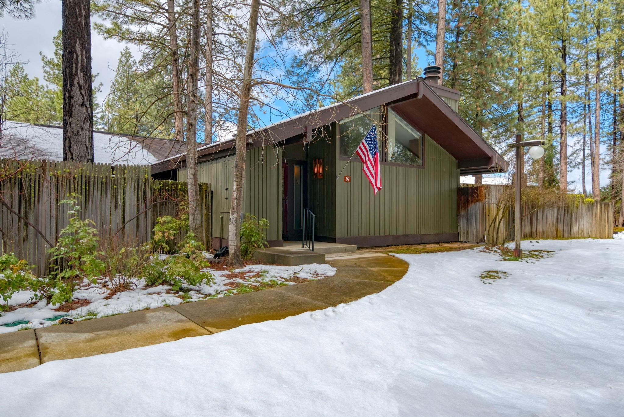 97 Graeagle Meadows Road Graeagle, CA 96103 - Photo 1 of 28