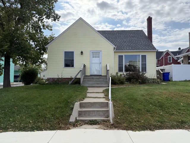 $144,900 | 755 Chestnut Street, Dawson, MN 56232