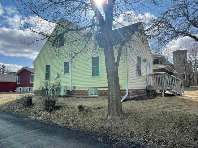 $144,900 | 755 Chestnut Street, Dawson, MN 56232