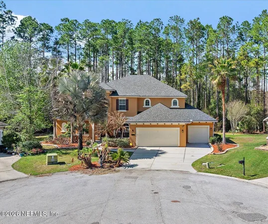 $607,000 | 436 Chattan Way, Fruit Cove, FL 32259