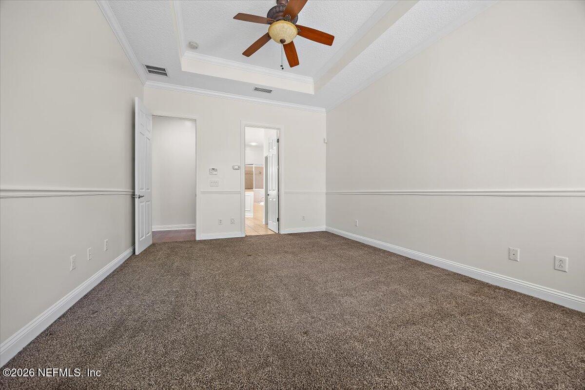 436 Chattan Way Fruit Cove, FL 32259 - Photo 13 of 41 a view of an empty room