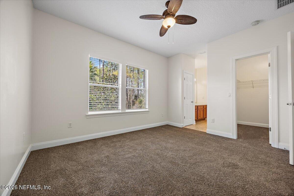 436 Chattan Way Fruit Cove, FL 32259 - Photo 27 of 41 a view of an empty room with a window