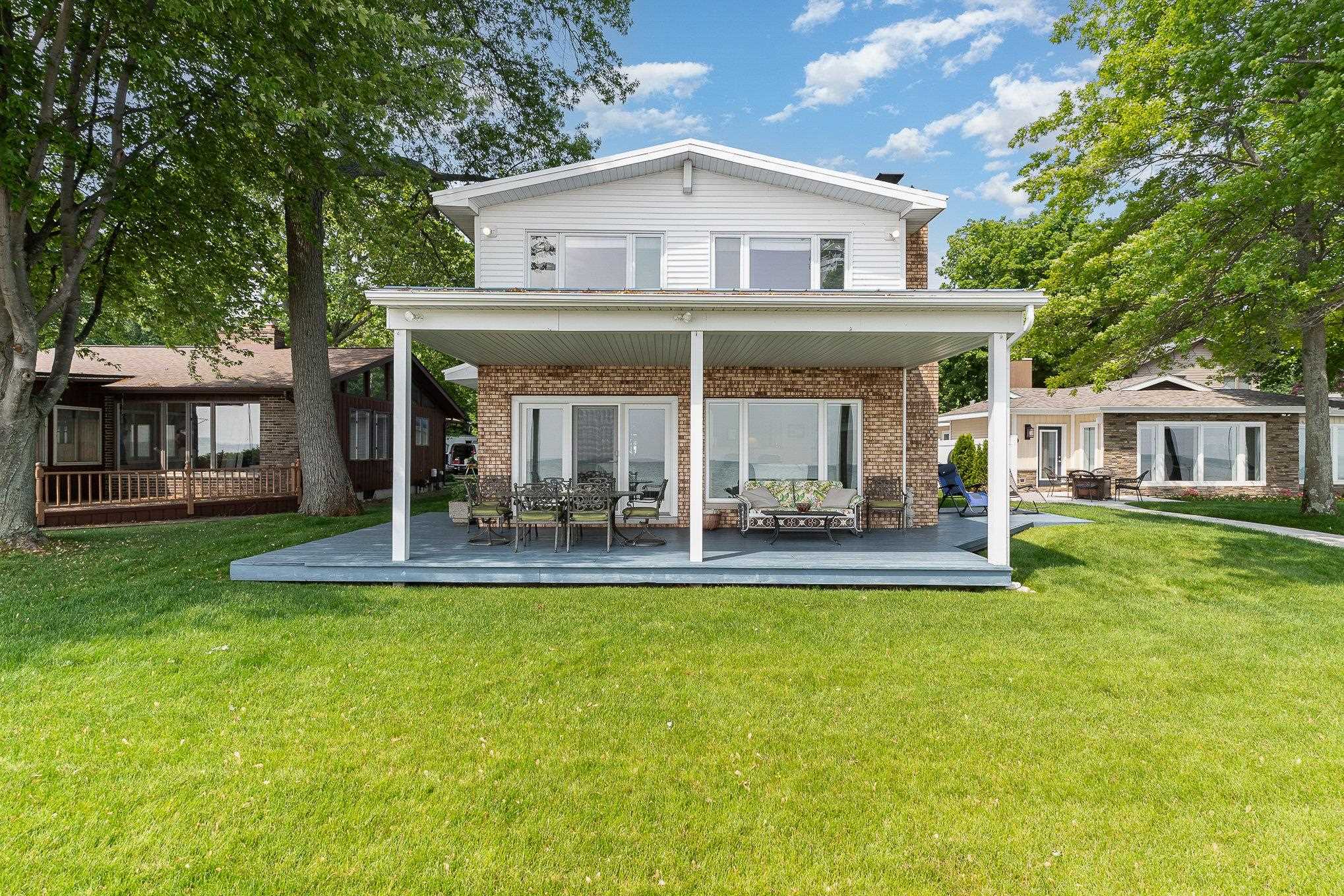 323 South Linwood Beach Road Linwood, MI 48634 - Photo 21 of 32 Gallery Image 21