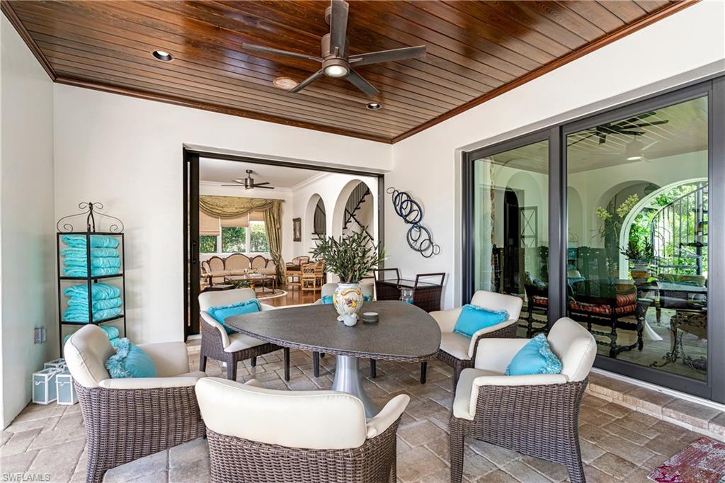 16727 Lucarno Way Naples, FL 34110 - Photo 24 of 48